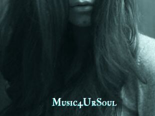 Music4UrSoul