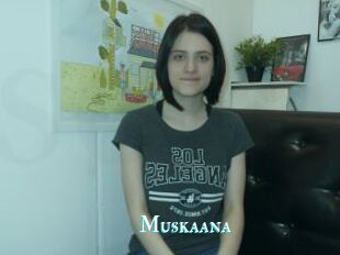 Muskaana