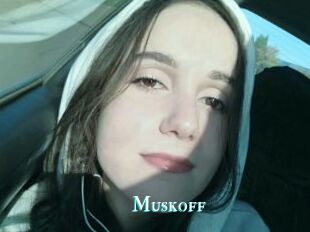 Muskoff