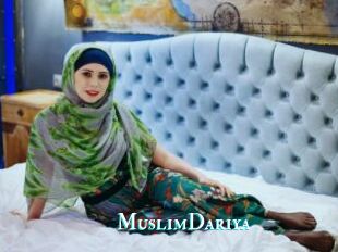 MuslimDariya