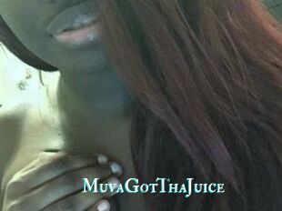 MuvaGotThaJuice