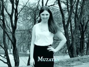 Muzayan