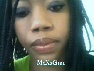 MxXxGirl