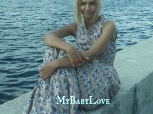 MyBabyLove