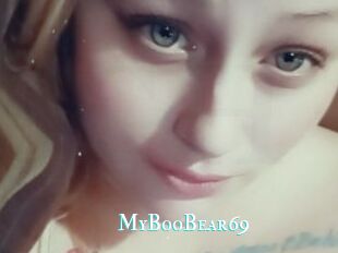 MyBooBear69