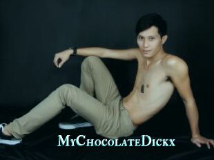 MyChocolateDickx