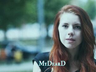 MyDearD