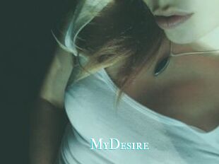 MyDesire
