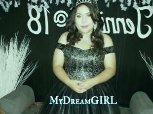 MyDreamGIRL