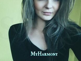 MyHarmony