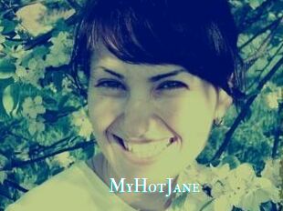 MyHotJane
