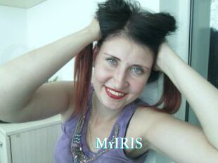MyIRIS