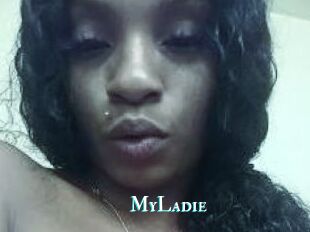 MyLadie