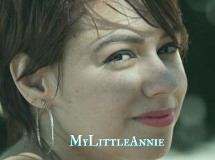 MyLittleAnnie