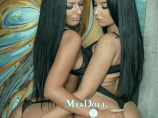 MyaDoll