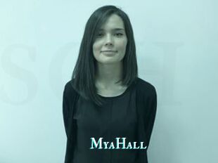 MyaHall
