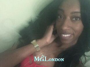 Mya_London