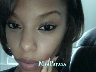 MyaPapaya