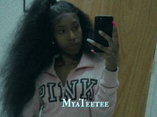 MyaTeetee