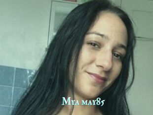 Mya_may85