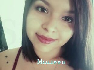 Myalewwis