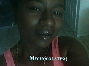 Mychocolate23