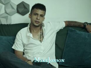 MykeJonson