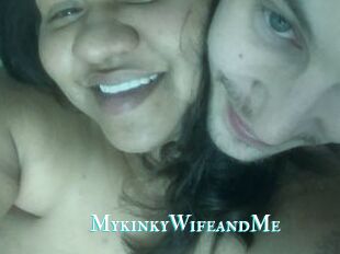 MykinkyWifeandMe