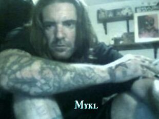 Mykl