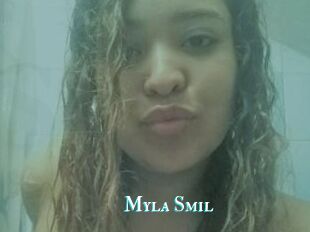 Myla_Smil