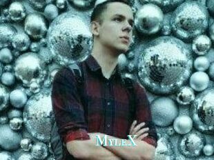 MyleX