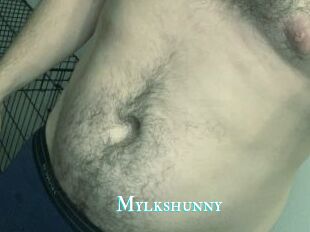 Mylkshunny