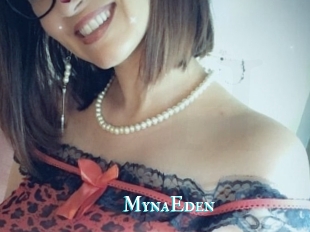MynaEden