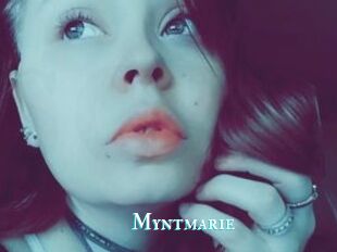 Myntmarie