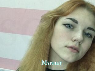 Myppiet