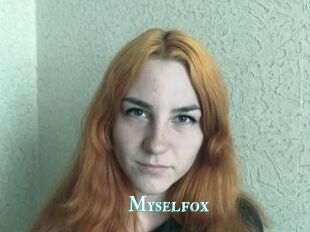 Myselfox