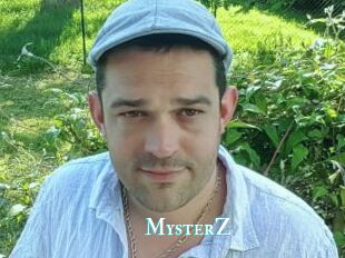 MysterZ
