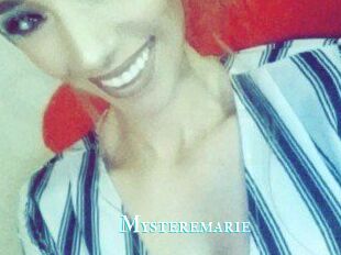 Mysteremarie