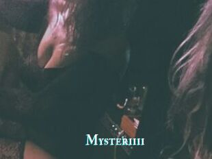 Mysteriiii