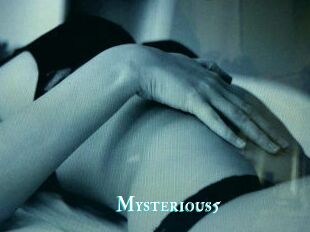 Mysterious5