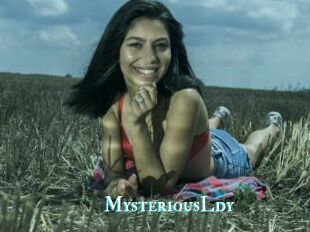 MysteriousLdy