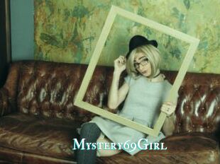 Mystery69Girl