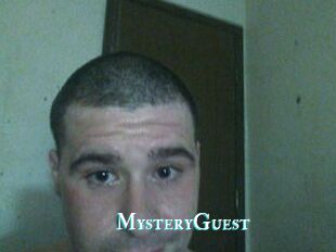 MysteryGuest
