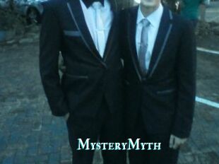 MysteryMyth