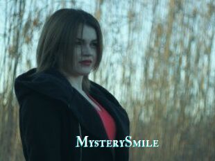MysterySmile