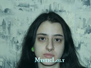 MysticLoly