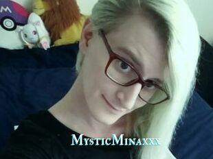 MysticMinaxxx