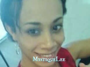 MystiqueLee