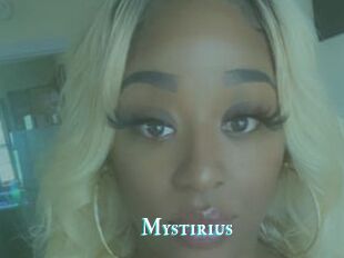 Mystirius