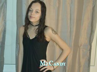 MzCandy